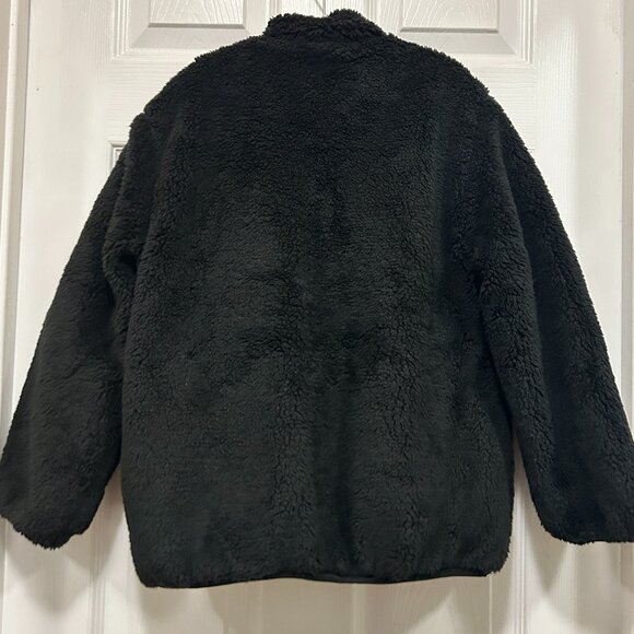 Reversible Jacket - Size M - Picture 4 of 4